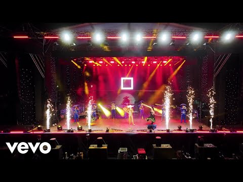 Vicente Morales - la cancion del mariachi