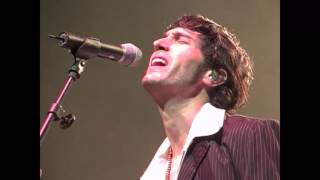 Cielo/ Benny Ibarra/ En vivo desde el auditorio nacional.