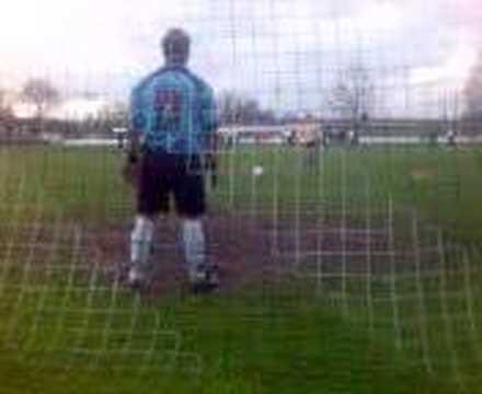 penalty's LONGA 1 - Audacia 1