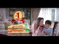 Dabur Meswak Ad Fluoride Free Toothpaste Hindi