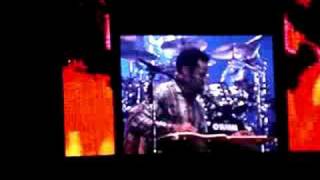 Dave Matthews Band feat. Ben Harper - All Along the Watchtower (About us Festival - São Paulo) 9/28/08