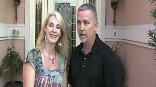 preview picture of video 'Hope & Keith Barnhill from South Carolina'