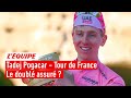 Tour de France 2024 - Tadej Pogacar a-t-il déjà gagné ?