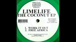 Limelife -- Free Africa