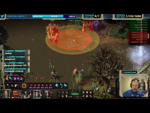 Remainder of Motare o Kōzi, and topside islands || Story Sunday (Part 2)