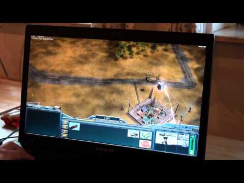 Hillartshausen - Sexiie VS [DK]Crazy - match #2 - Zero Hour