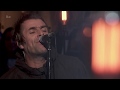 Liam Gallagher - Once (Jonathan Ross Show) - best live version HQ 1080p