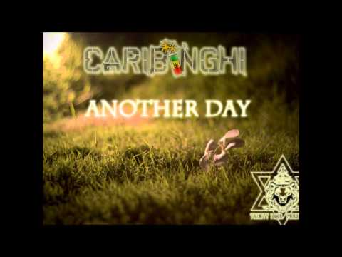 Caribinghi- Another day (LONGTIME RIDDIM) 2011