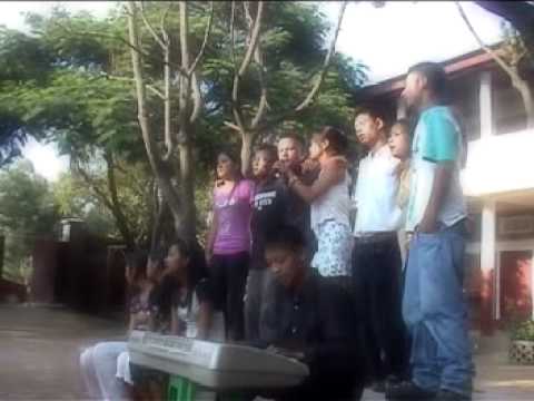 Hlimlaini parang vul nawk sien-Lalsanglien Zote