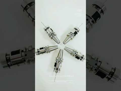 ЧПУ измерительный 3D щуп SILVER SOMP40