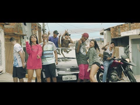 Mc Theus SP - TCHAU TCHAU (Prod. DJ Fael) Original Quality