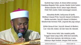 Download lagu Qasidah Al Hubb Ibadah Yang Mahal mp3