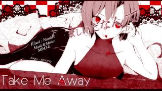 【MEIKO V3】Take Me Away【オリジナルMV】
