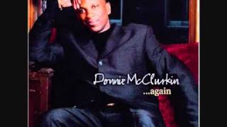 Donnie McClurkin Create in me a clean heart