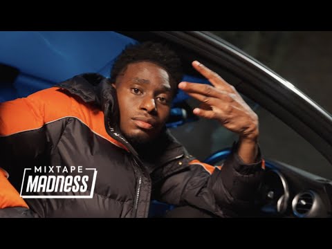 Wynts - Show Face (Music Video) | @MixtapeMadness