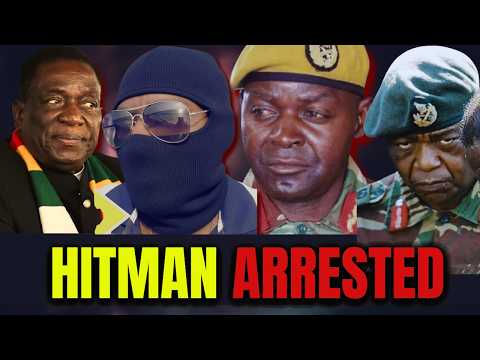 Assassination Attempt on Chiwenga and Sanyatwe Foiled