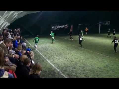 Klub Dunajec 2004 Nowy Sącz - Turniej Skotniki 24.11.2013