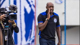 Itabaiana 0 x 2 Confiança | COLETIVA Técnico Cláudio Caçapa | Sergipano (28/02/2026)