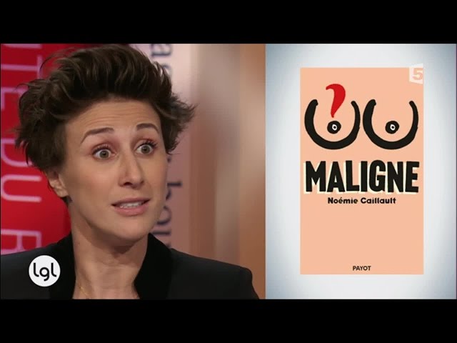 Vídeo relacionado con Maligne (French Edition)