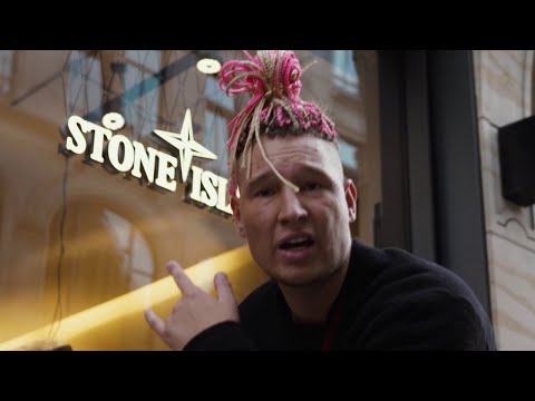 Jay Reagiert auf ~ Lil Lano - "Stone Island" (Official Video 4K) | Was ist das für ein kranker Beat?