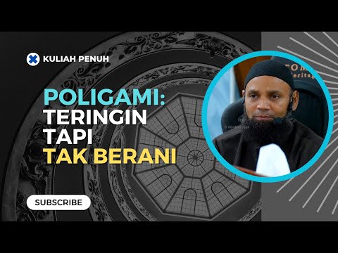 Isteri Mandul, Suami Sunat Berpoligami?  | Ustaz Mohd Shaffi