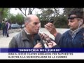 SE CONCRETARA EL JUICIO CONTRA CUATRO ABOGADOS POR SUPUESTOS ILICITOS CONTRA LA MUNICIPALIDAD DE LA CUMBRE