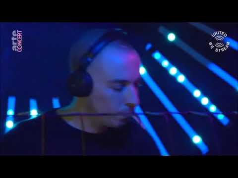 DJ Upzet (Drum & Bass) - United We Stream #70 at VOID Club Berlin