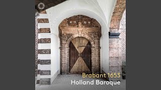 O vos omnes (Arr. J. Steenbrink &amp; T. Steenbrink)