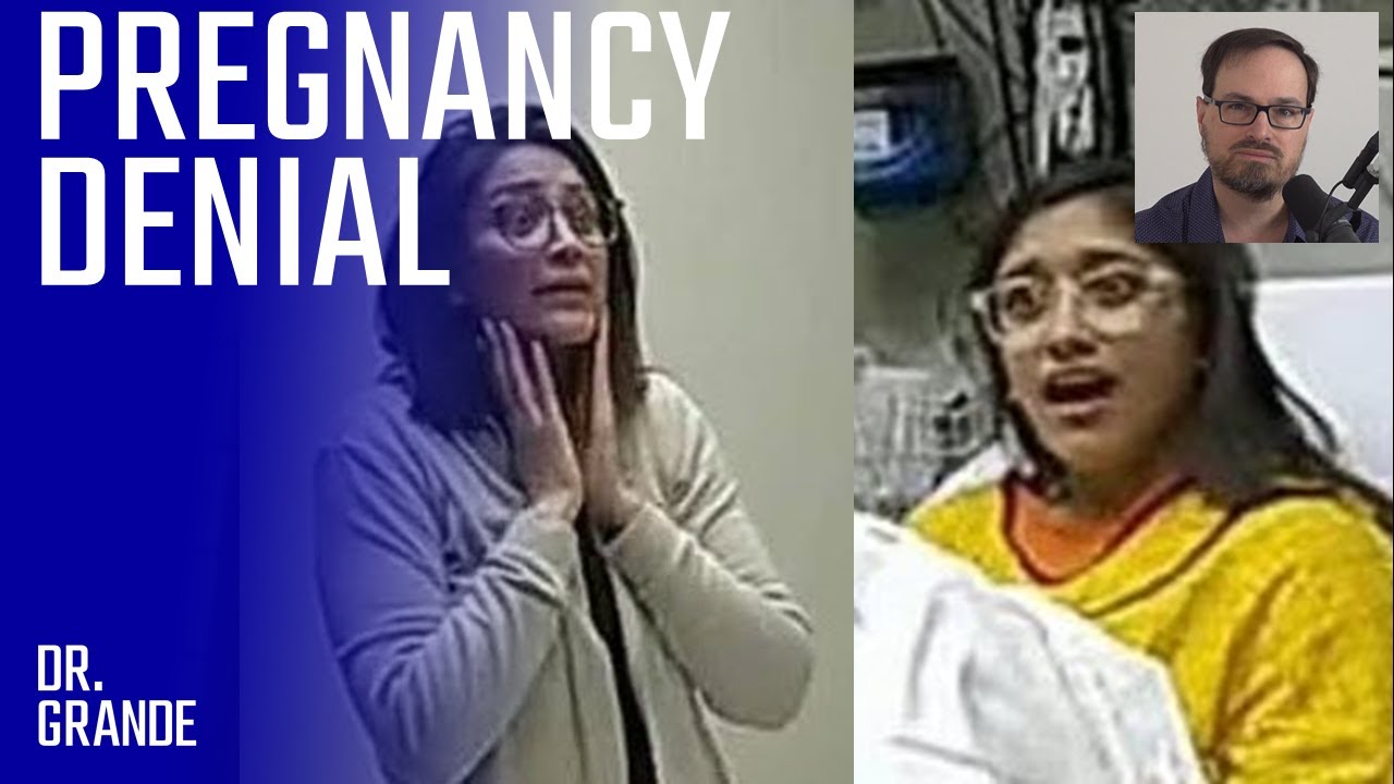 Did "Denial of Pregnancy" Cause Hospital Killing? | Alexee Trevizo Case Analysis