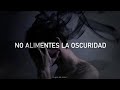 Project Vela DON T FEED THE DARK Letra Español