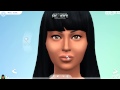 #1 Tworzymy Nicki Minaj -Anaconda The sims4 ...