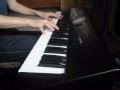 Tarja Turunen - Sing for Me - Piano cover 