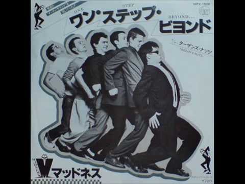 MADNESS - MEDLEY - MEGAMIX