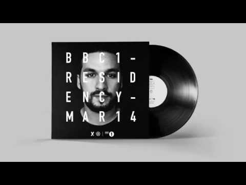 Steve Angello BBC Radio 1 Residency 3.07.14