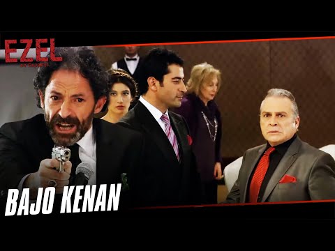 Kaya Piensa Que Kenan Se Vendió A Sí Mismo - Ezel En Español Capitulo 124