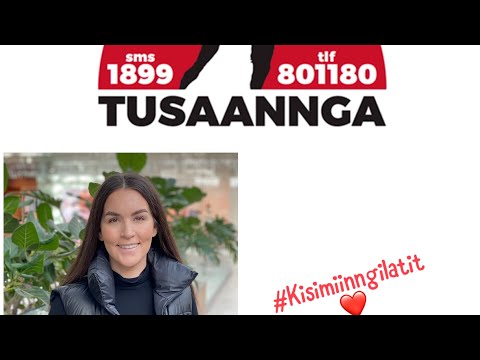 Tusaannga suleqatigalugu coronarama qanoq issimaninnik oqaluttuaq