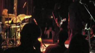 Roadhouse Blues Bell House Brooklyn Robyn Hitchcock Venus 3 June 11, 2009