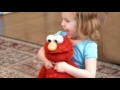 Play All Day Elmo By Playskool