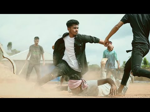 Action Video Kinemaster Editing | Sufihan Khan Mahabub FF Friends Forever Hero #shorts