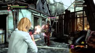 Biohazard Resistance アレックス ウェスカー マスターマインド تنزيل الموسيقى Mp3 مجانا