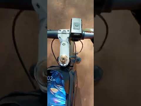 MTB Extreme - Caldazinha GO