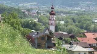 preview picture of video 'Baumkirchen in der Region Hall-Wattens Tirol Österreich'