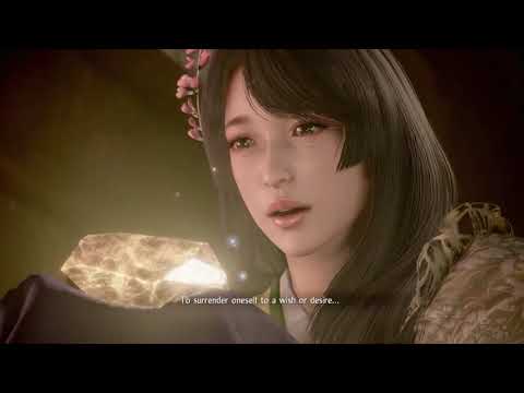 nioh 2 ps4 slim gameplay live stream pt64