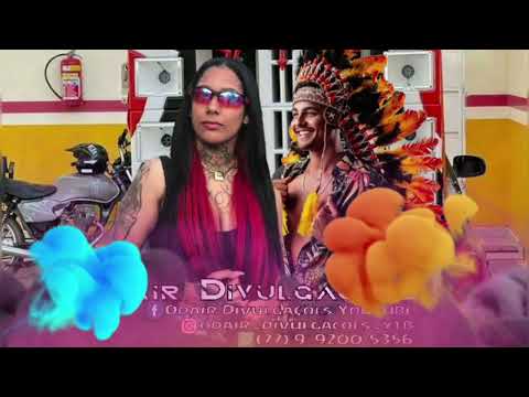 BOTA SEM AMOR E O ÍNDIO FEAT. MC MORENA