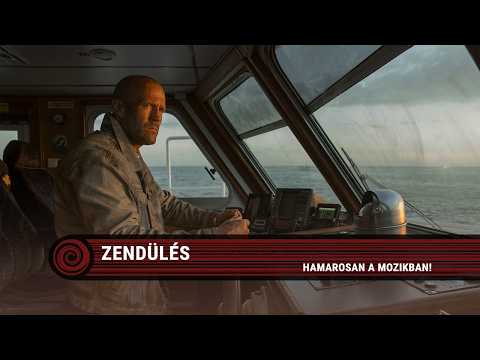 Zendülés