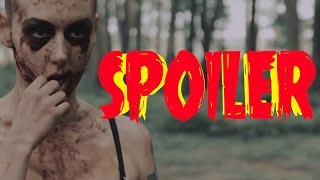 The Butcher's Rodeo - Spoiler ( OFFICIAL VIDEO )