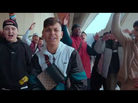 Lil Shrimp - Slide (gucci gucci gucci nike nike nike dior dior)