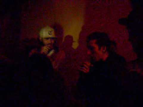 kid slam - maddaloni m.e.r.d.a. prod live 21 novembrewmv