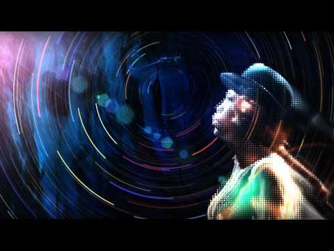 MASAmatix from AUDIO ACTIVE / IN YOUR EYES feat. LIKKLE MAI