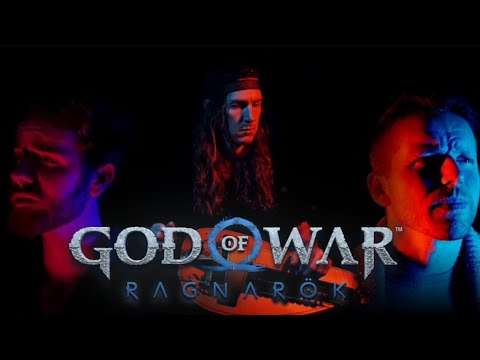 Blood Upon the Snow – Hozier Cover (feat. @ColmRMcGuinness @JohnTheodoreMusic)